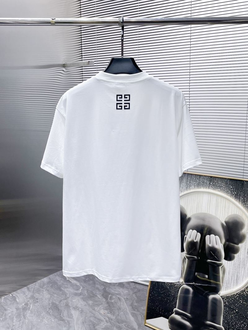 Givenchy T-Shirts